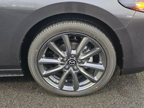 New 2026 MAZDA MAZDA3 s image 31