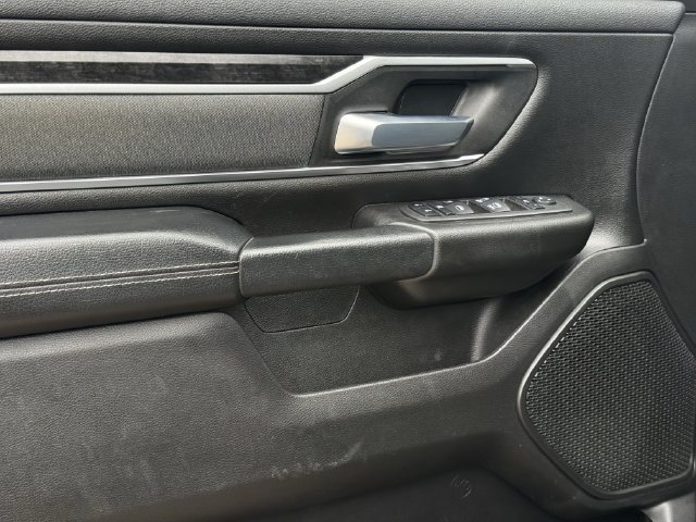 Used 2022 RAM 1500 Big Horn AWD/4WD image 24