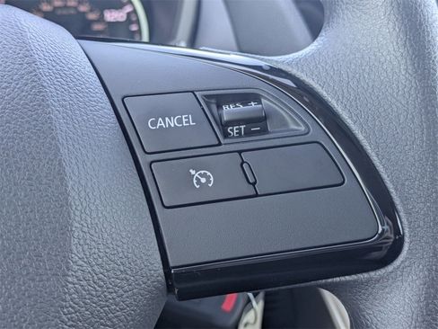 New 2025 Mitsubishi Eclipse Cross ES image 26