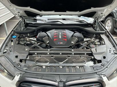 Used 2024 BMW X6 M Competition w/ Executive Package