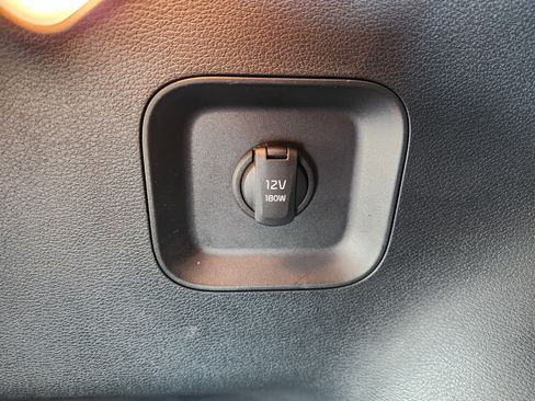 Used 2023 Kia Sportage EX image 41