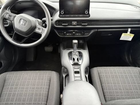 Used 2025 Honda HR-V LX image 10