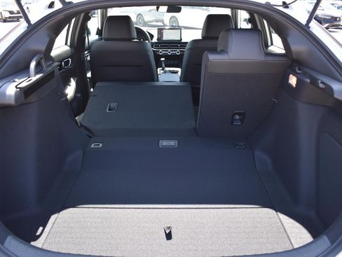 New 2025 Honda Civic Sport Touring image 18