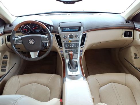 Used 2013 Cadillac CTS Premium RWD image 20