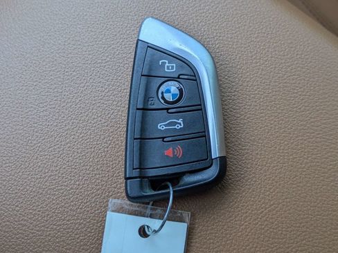 Used 2023 BMW X3 sDrive30i RWD image 36