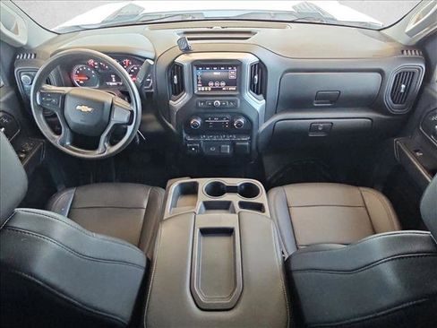 Used 2020 Chevrolet Silverado 2500 W/T w/ WT Convenience Package AWD/4WD image 30