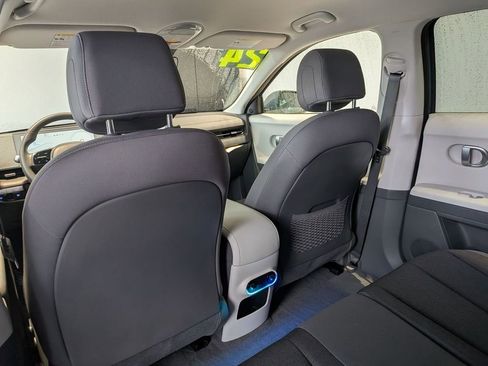 Certified 2024 Hyundai Ioniq 5 SEL image 25