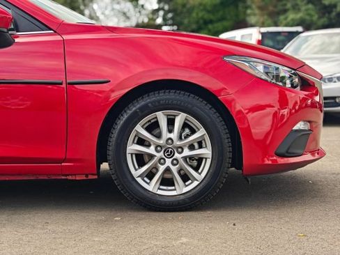 Used 2014 MAZDA MAZDA3 i Touring FWD image 15