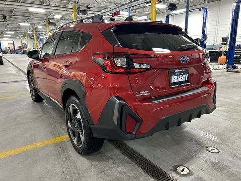 Certified 2025 Subaru Crosstrek 2.5i Limited image 6