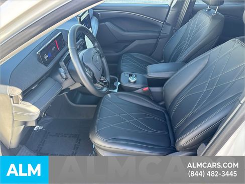 Used 2024 Ford Mustang Mach-E Select w/ Comfort Package Lite image 11