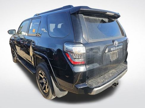 Used 2024 Toyota 4Runner TRD Off-Road Premium image 6