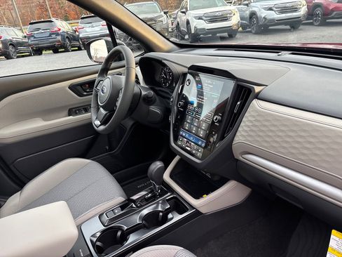 New 2026 Subaru Forester Premium image 46