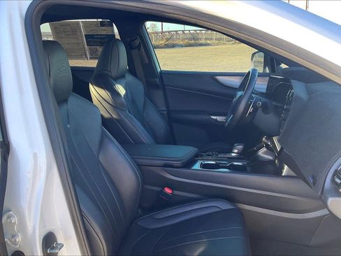 Certified 2024 Lexus NX 350 F Sport image 8