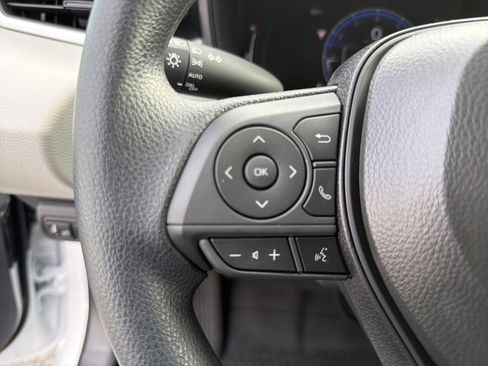 New 2026 Toyota Corolla LE image 14