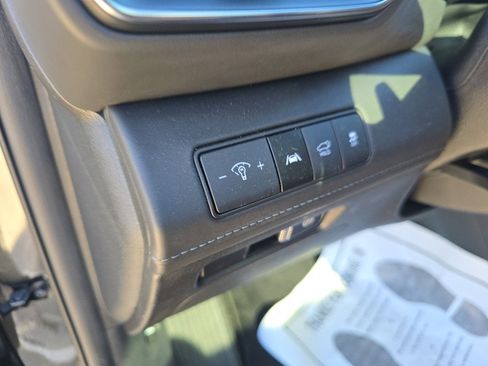 Used 2023 Hyundai Santa Fe Limited image 19