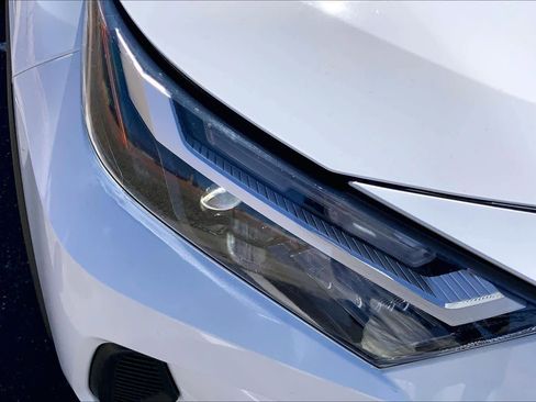 Certified 2024 Toyota RAV4 XLE image 23