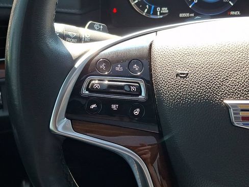 Used 2020 Cadillac Escalade Luxury AWD/4WD image 22