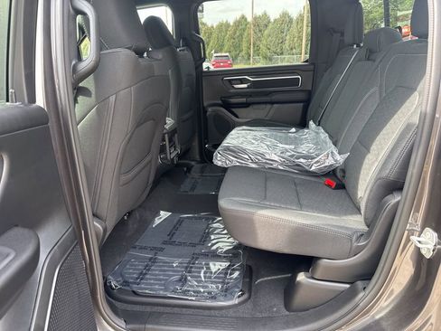 New 2026 RAM 1500 Big Horn image 18