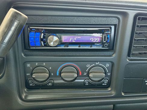 Used 2002 Chevrolet Silverado 1500 LT image 15