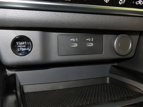 New 2026 Nissan Rogue SV image 29