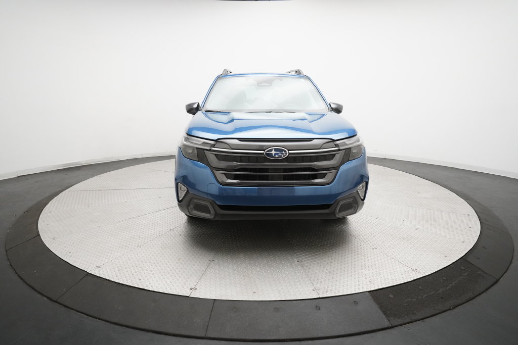 Used 2026 Subaru Forester Limited AWD/4WD image 11