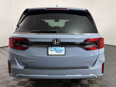 Used 2025 Honda Odyssey Sport-L image 8