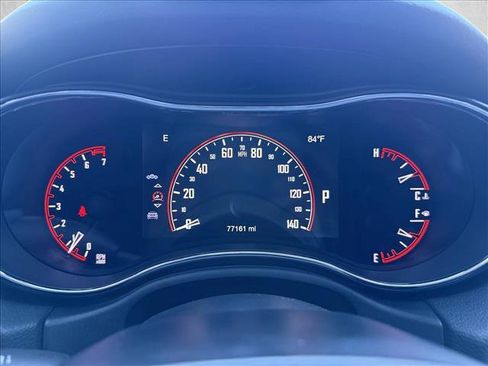 Used 2016 Dodge Durango SXT w/ Blacktop Package image 15