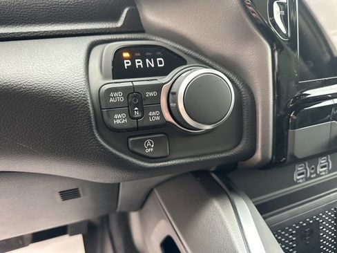 New 2026 RAM 1500 Big Horn image 14