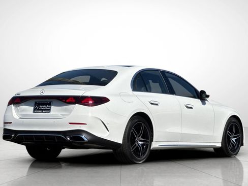 New 2026 Mercedes-Benz E 350 Sedan image 12