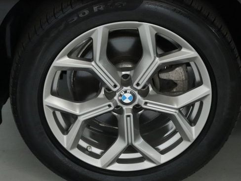 Used 2021 BMW X3 xDrive30i w/ Executive Package AWD/4WD image 44