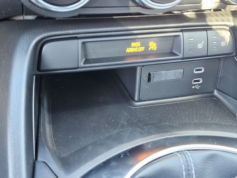 New 2025 MAZDA MX-5 Miata Grand Touring image 28