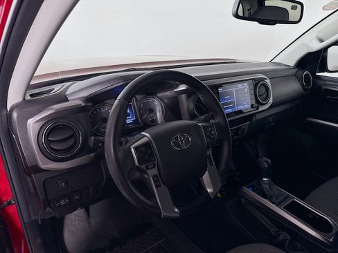 Certified 2023 Toyota Tacoma SR5 image 9