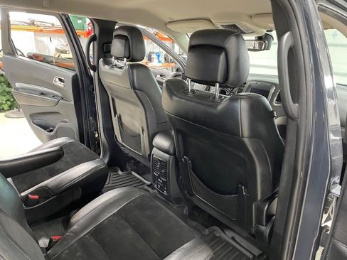 Used 2018 Dodge Durango GT AWD/4WD image 21