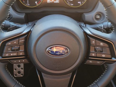 Certified 2025 Subaru Crosstrek 2.5i Sport w/ Crosstrek Mirror Package image 28