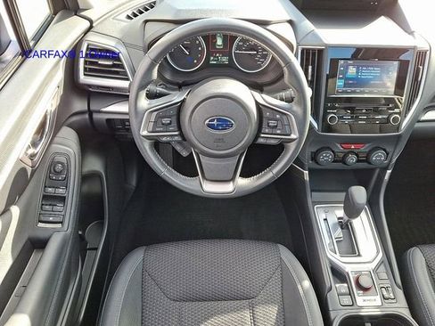 Used 2023 Subaru Forester Premium image 12