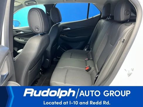 Used 2025 Buick Encore GX Preferred image 29