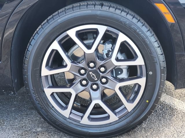 Used 2025 Chevrolet Blazer RS FWD image 8