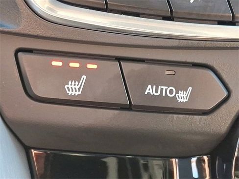 Certified 2025 Acura TLX w/ Technology Package image 25