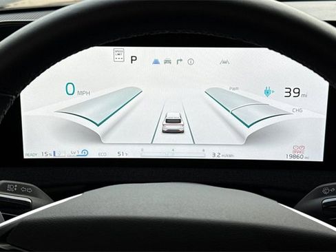 Certified 2024 Kia EV6 Wind image 33