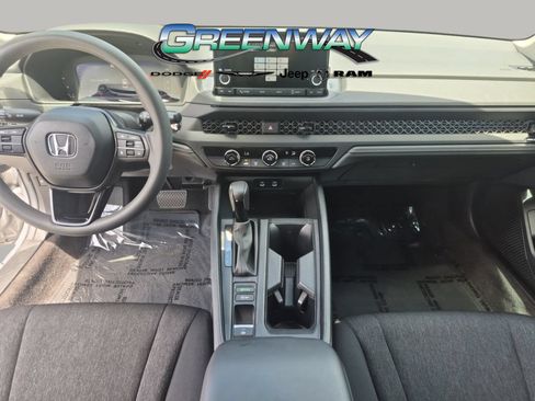 Used 2024 Honda Accord LX image 12