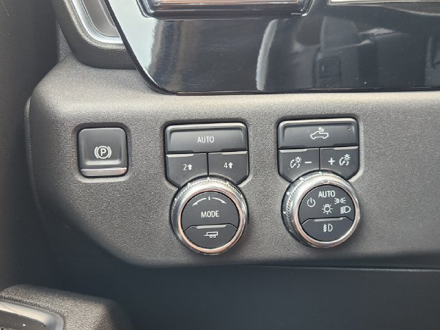 Used 2025 GMC Sierra 1500 Elevation AWD/4WD image 24