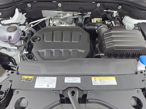 New 2026 Volkswagen Atlas Cross Sport SE AWD/4WD image 22