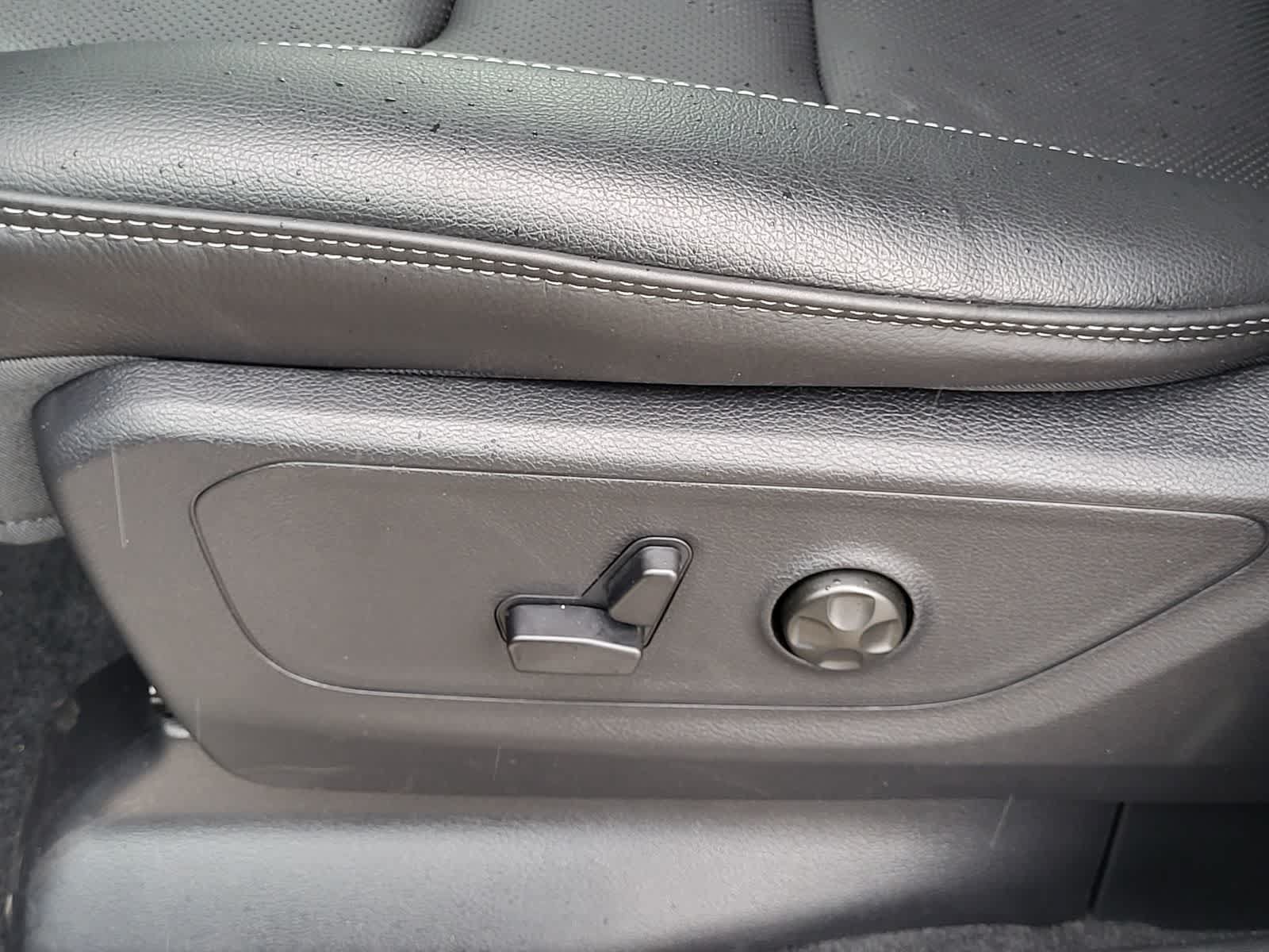 New 2026 RAM 1500 RHO AWD/4WD image 9