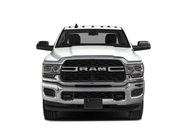 Used 2022 RAM 2500 Laramie AWD/4WD image 7