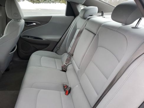 Used 2024 Chevrolet Malibu LT image 23