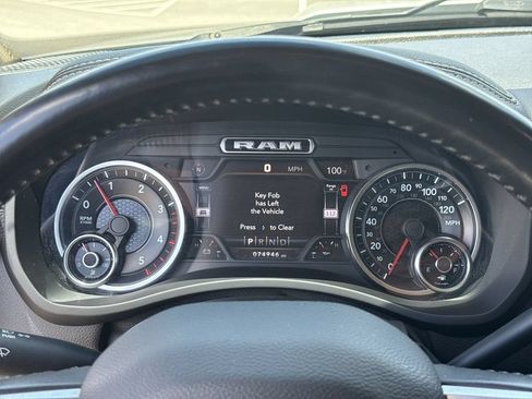 Used 2022 RAM 2500 Laramie AWD/4WD image 24