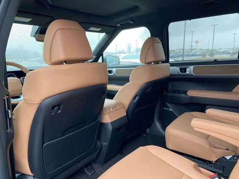 New 2026 Hyundai Santa Fe Calligraphy image 27