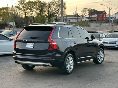 Used 2016 Volvo XC90 T6 Momentum w/ Protection Package Plus AWD/4WD image 2