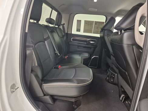 Used 2024 RAM 2500 Laramie image 28