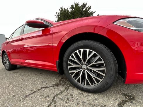 Used 2021 Volkswagen Jetta S w/ Driver Assistance Package image 9